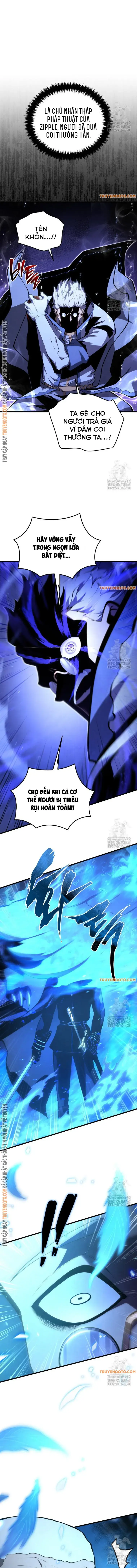 Con Trai Út Của Gia Đình Kiếm Thuật Danh Tiếng Chap 144 - Next Chap 145