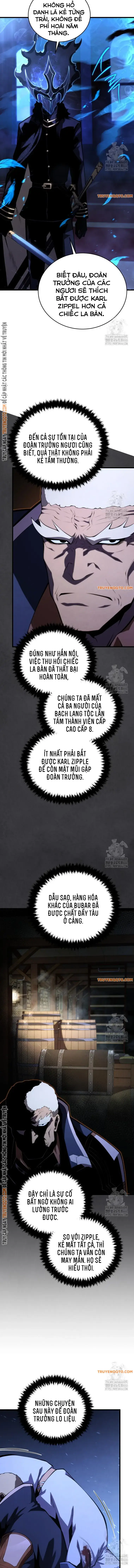 Con Trai Út Của Gia Đình Kiếm Thuật Danh Tiếng Chap 144 - Next Chap 145