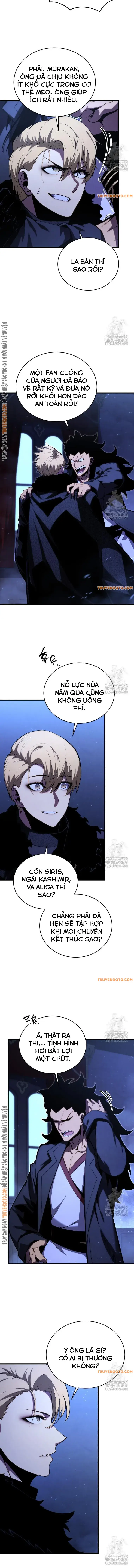 Con Trai Út Của Gia Đình Kiếm Thuật Danh Tiếng Chap 144 - Next Chap 145