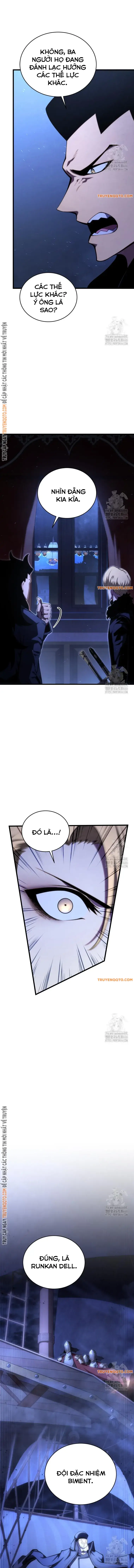 Con Trai Út Của Gia Đình Kiếm Thuật Danh Tiếng Chap 144 - Next Chap 145