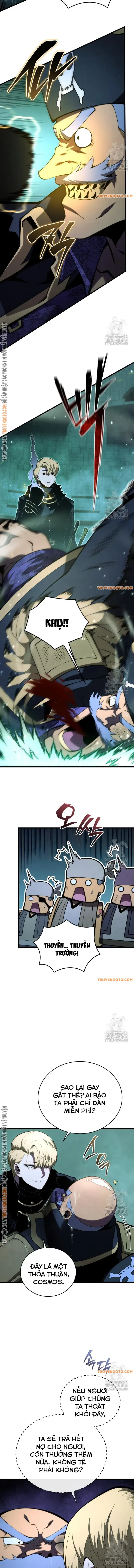 Con Trai Út Của Gia Đình Kiếm Thuật Danh Tiếng Chap 145 - Next Chap 146