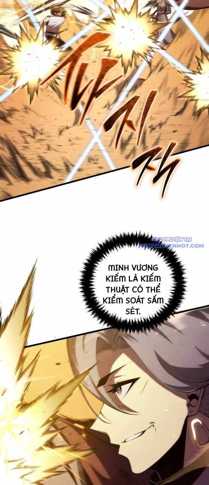 Con Trai Út Của Gia Đình Kiếm Thuật Danh Tiếng Chap 148 - Next Chap 149