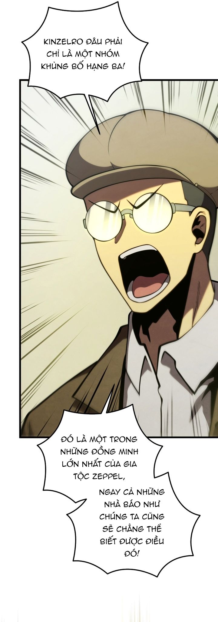 Con Trai Út Của Gia Đình Kiếm Thuật Danh Tiếng Chap 176 - Next Chap 177