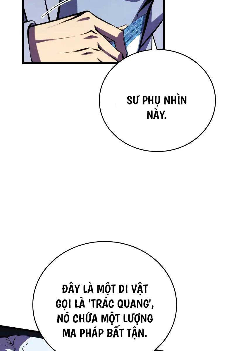 Con Trai Út Của Gia Đình Kiếm Thuật Danh Tiếng Chap 100 - Next Chap 101