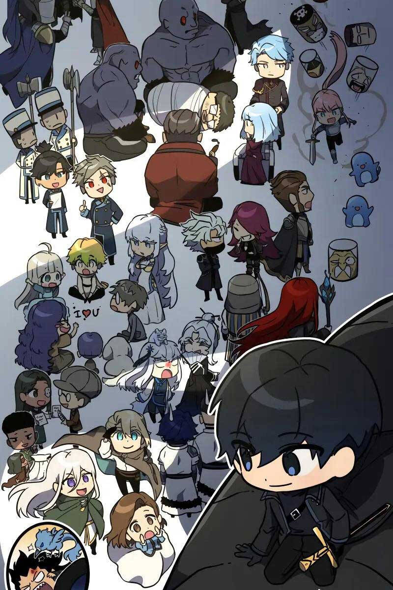 Con Trai Út Của Gia Đình Kiếm Thuật Danh Tiếng Chap 100 - Next Chap 101