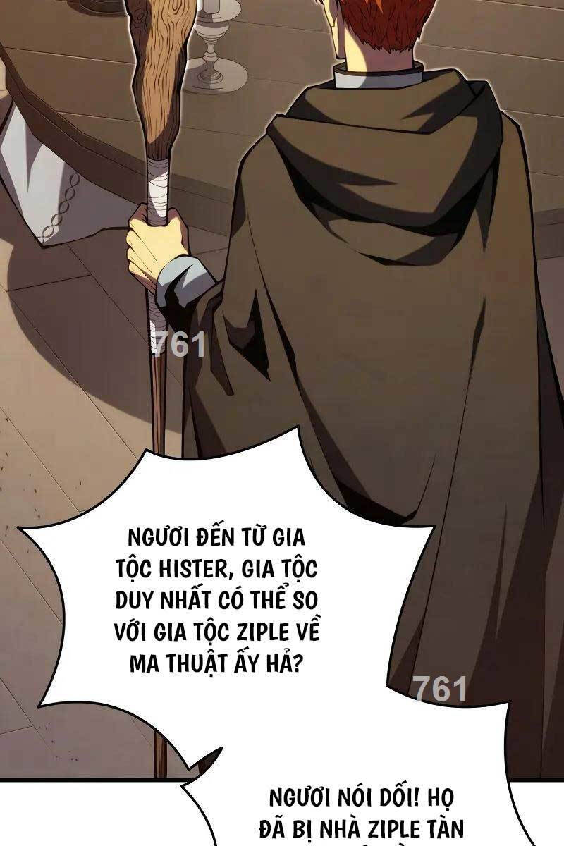 Con Trai Út Của Gia Đình Kiếm Thuật Danh Tiếng Chap 100 - Next Chap 101