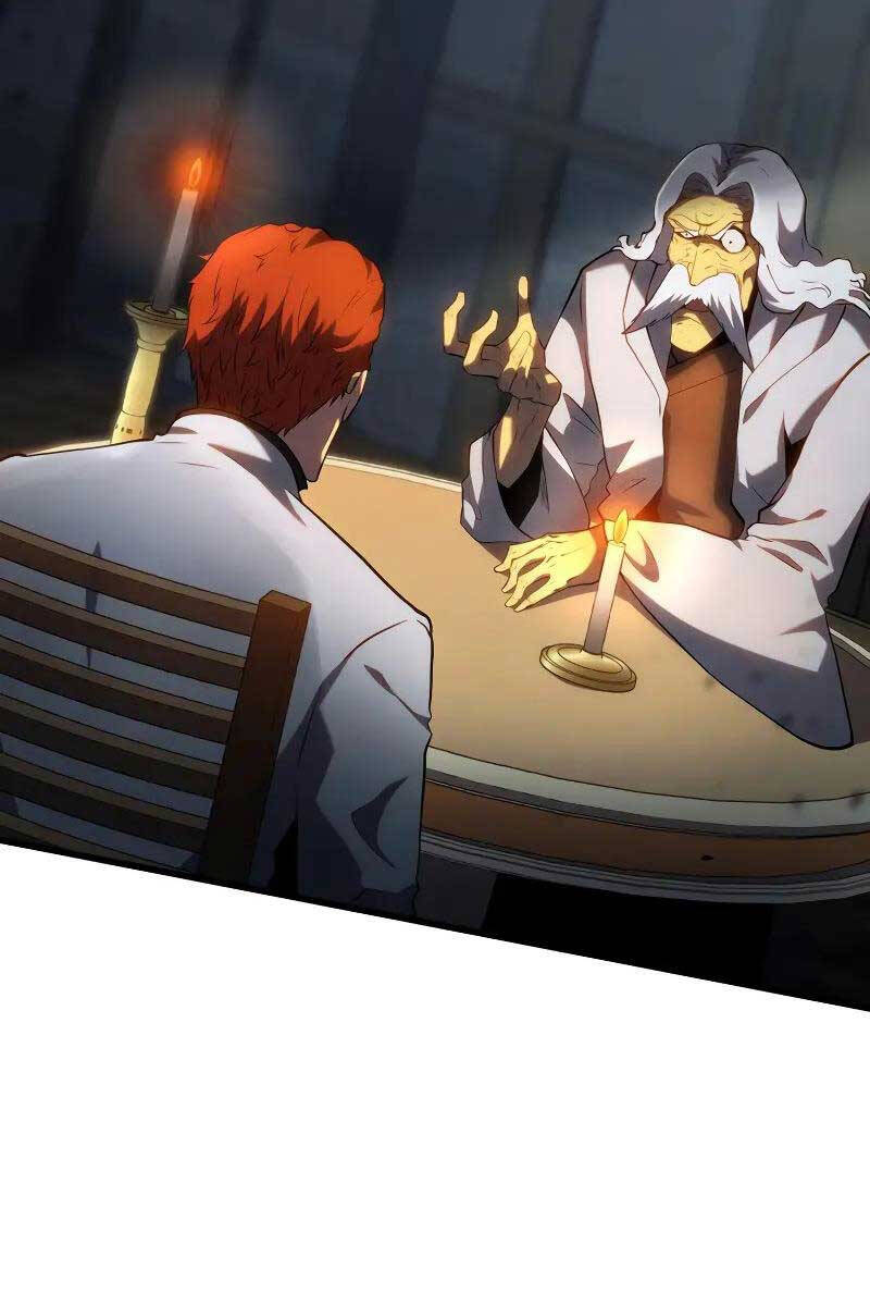 Con Trai Út Của Gia Đình Kiếm Thuật Danh Tiếng Chap 100 - Next Chap 101