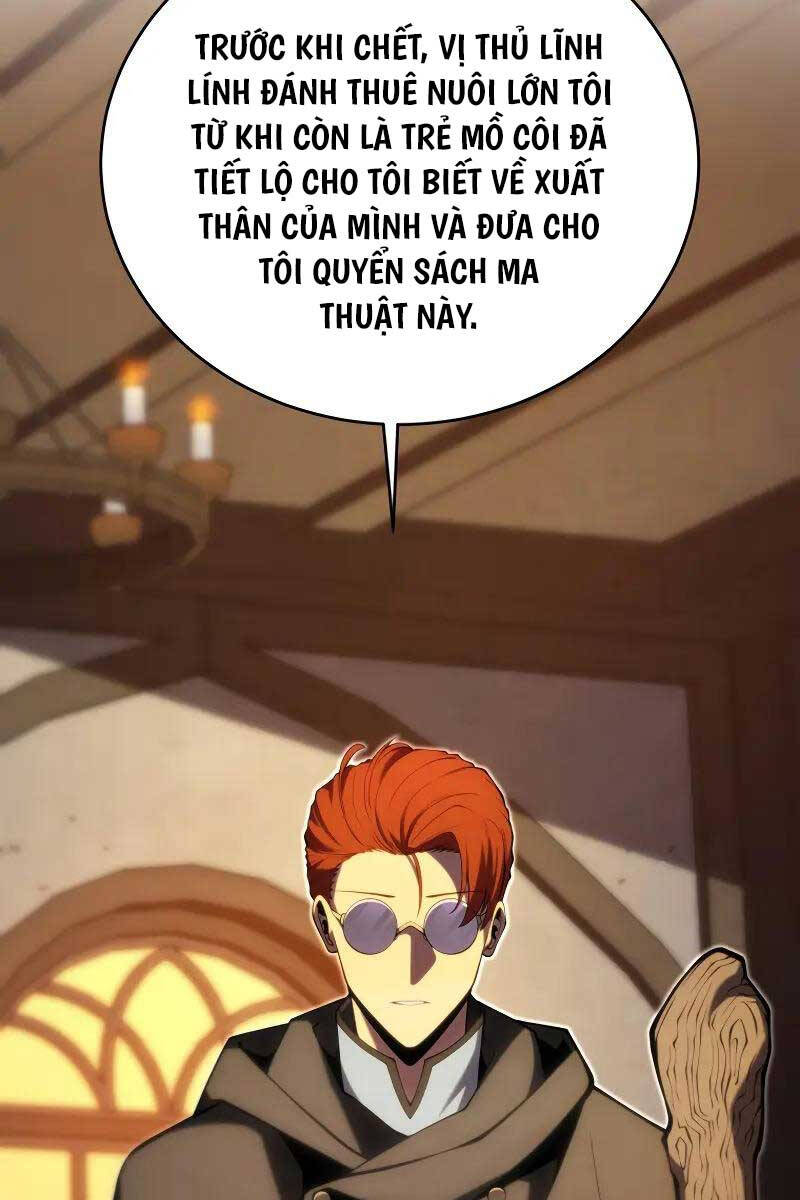 Con Trai Út Của Gia Đình Kiếm Thuật Danh Tiếng Chap 100 - Next Chap 101