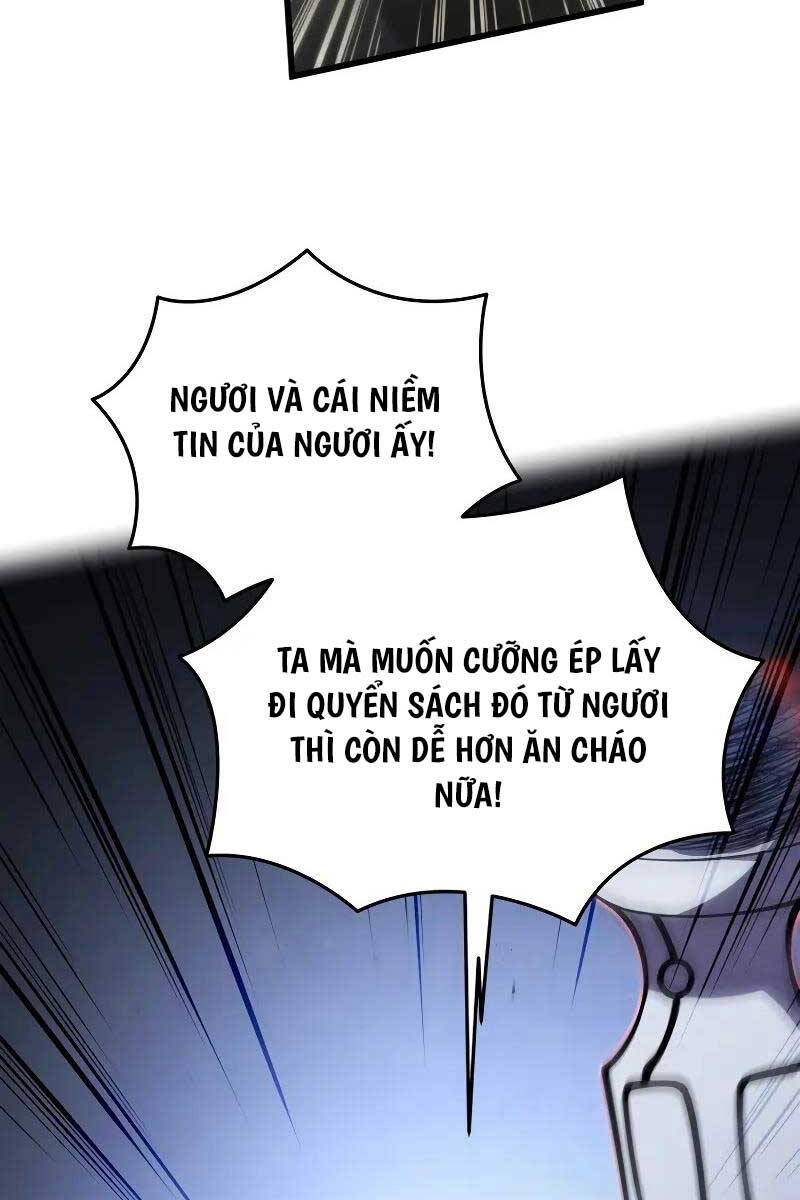 Con Trai Út Của Gia Đình Kiếm Thuật Danh Tiếng Chap 100 - Next Chap 101