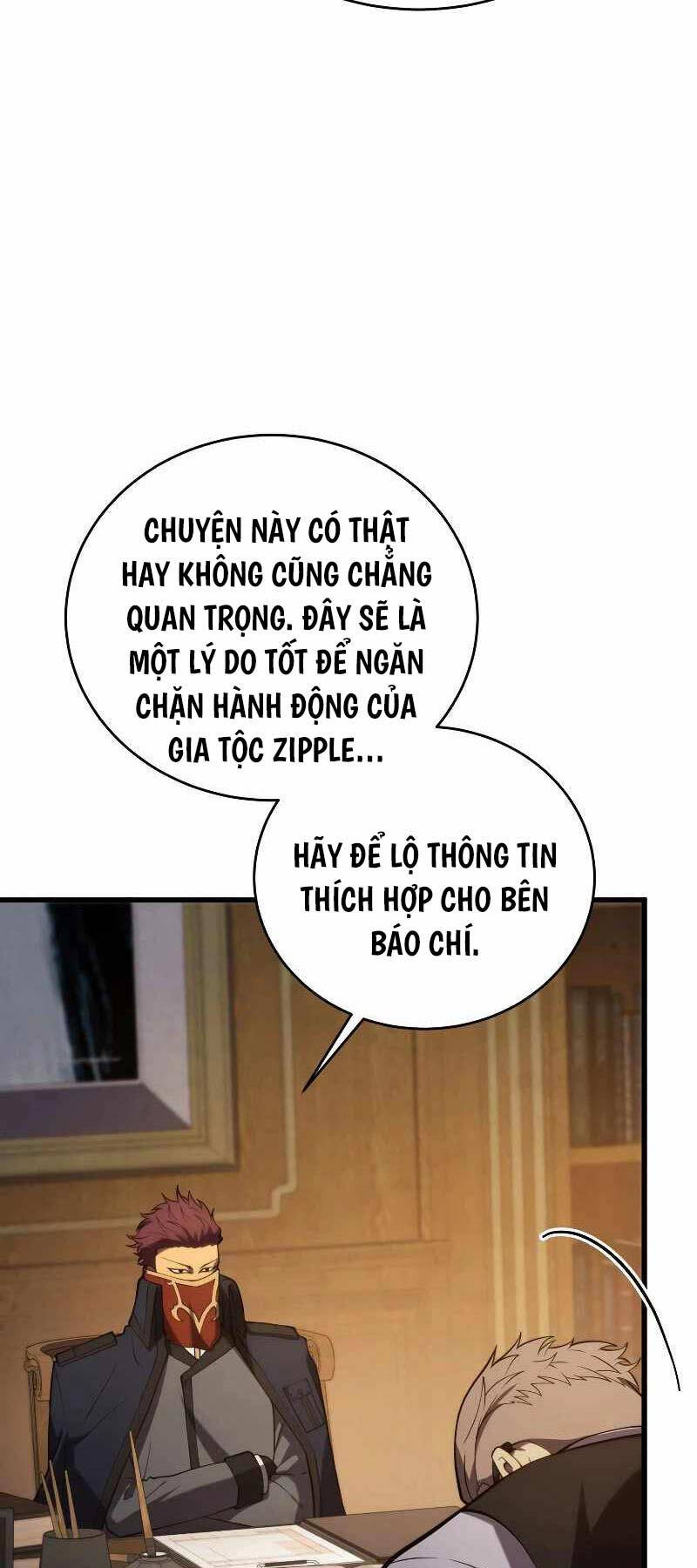Con Trai Út Của Gia Đình Kiếm Thuật Danh Tiếng Chap 101 - Next Chap 102