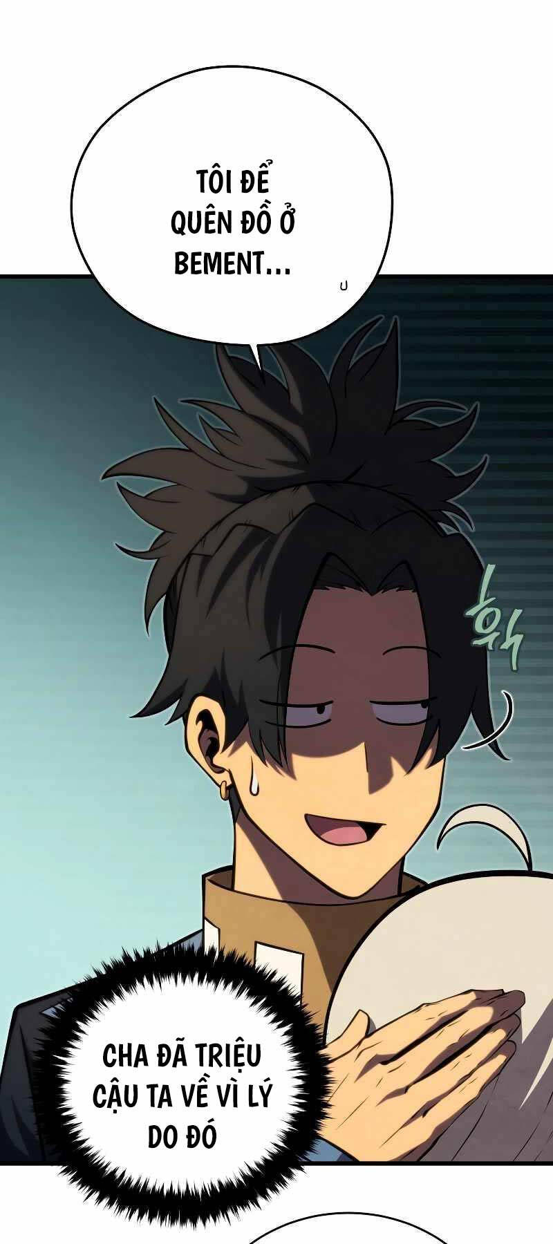 Con Trai Út Của Gia Đình Kiếm Thuật Danh Tiếng Chap 102 - Next Chap 103