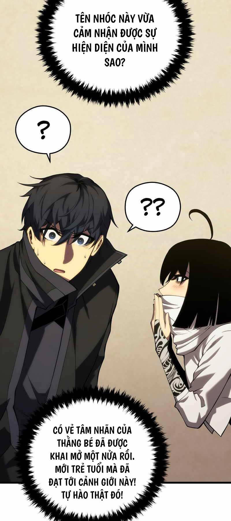 Con Trai Út Của Gia Đình Kiếm Thuật Danh Tiếng Chap 103 - Next Chap 104