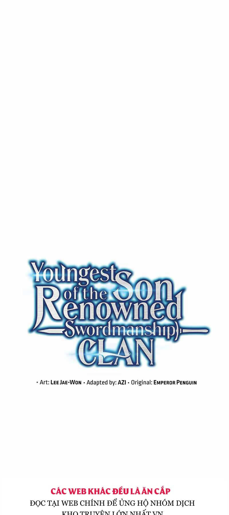 Con Trai Út Của Gia Đình Kiếm Thuật Danh Tiếng Chap 103 - Next Chap 104