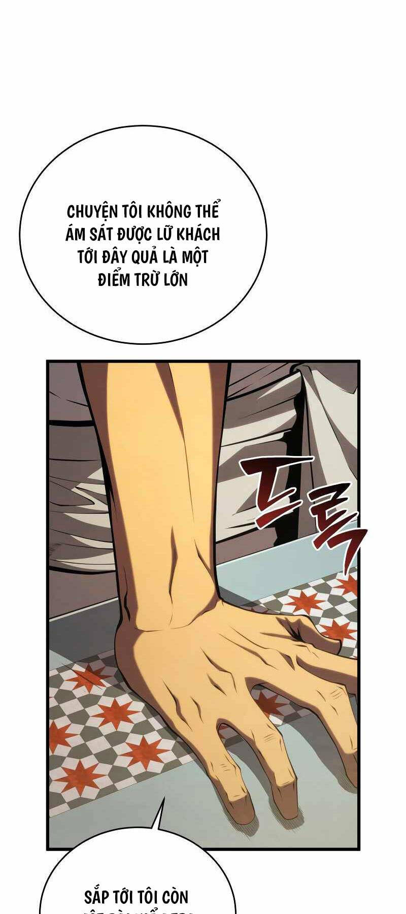 Con Trai Út Của Gia Đình Kiếm Thuật Danh Tiếng Chap 103 - Next Chap 104