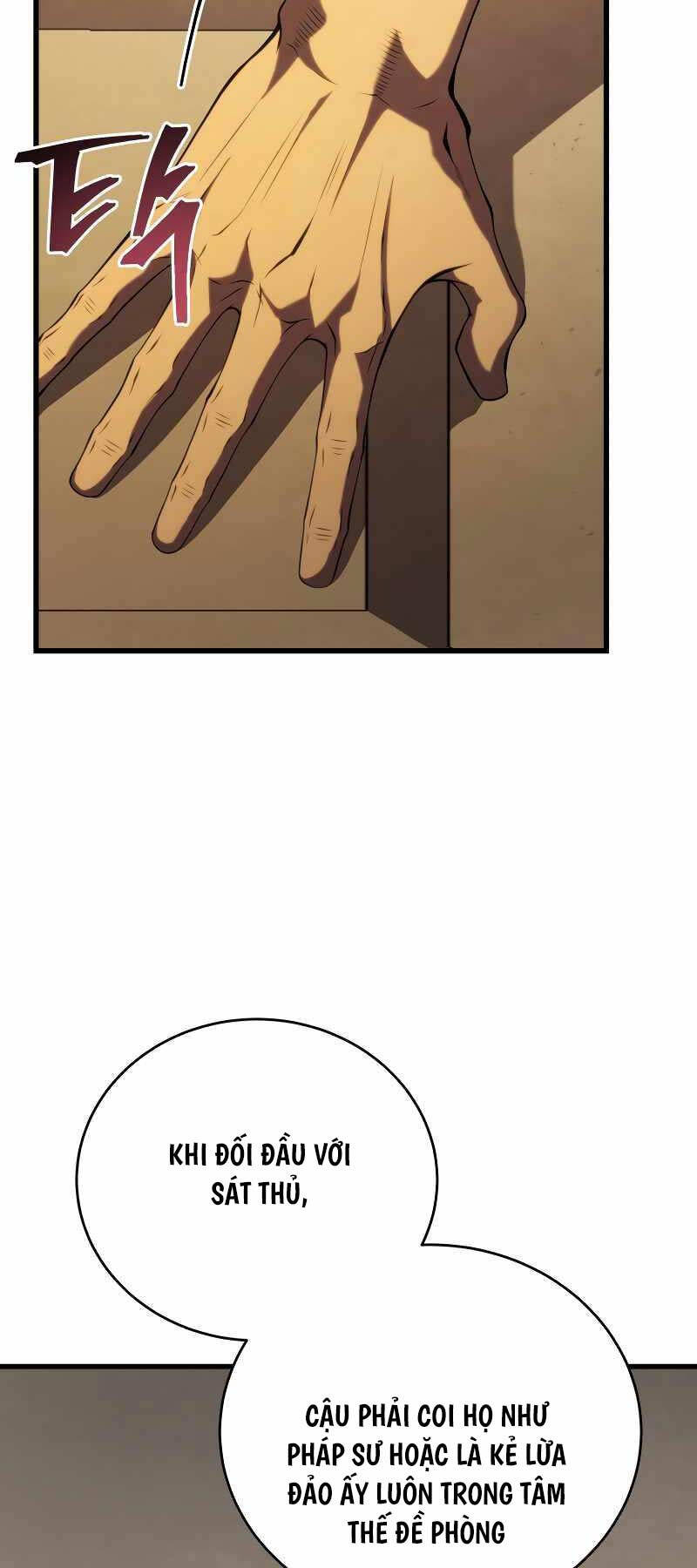 Con Trai Út Của Gia Đình Kiếm Thuật Danh Tiếng Chap 103 - Next Chap 104