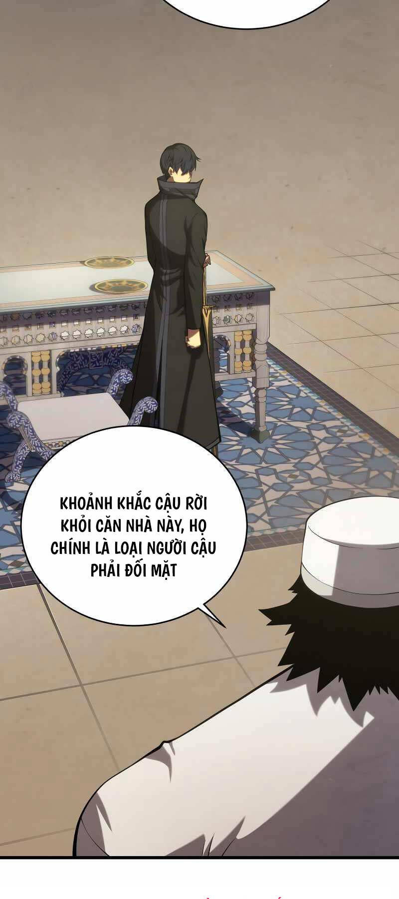 Con Trai Út Của Gia Đình Kiếm Thuật Danh Tiếng Chap 103 - Next Chap 104