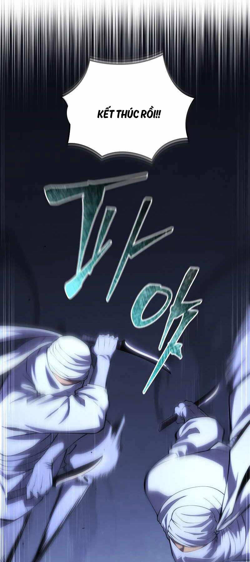 Con Trai Út Của Gia Đình Kiếm Thuật Danh Tiếng Chap 103 - Next Chap 104