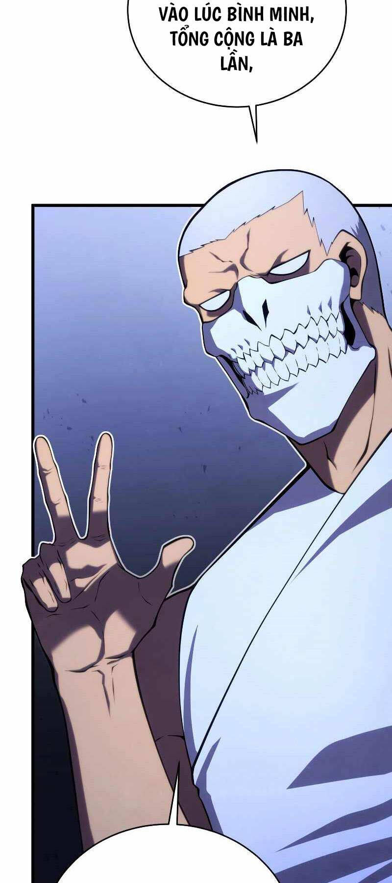 Con Trai Út Của Gia Đình Kiếm Thuật Danh Tiếng Chap 105 - Next Chap 106