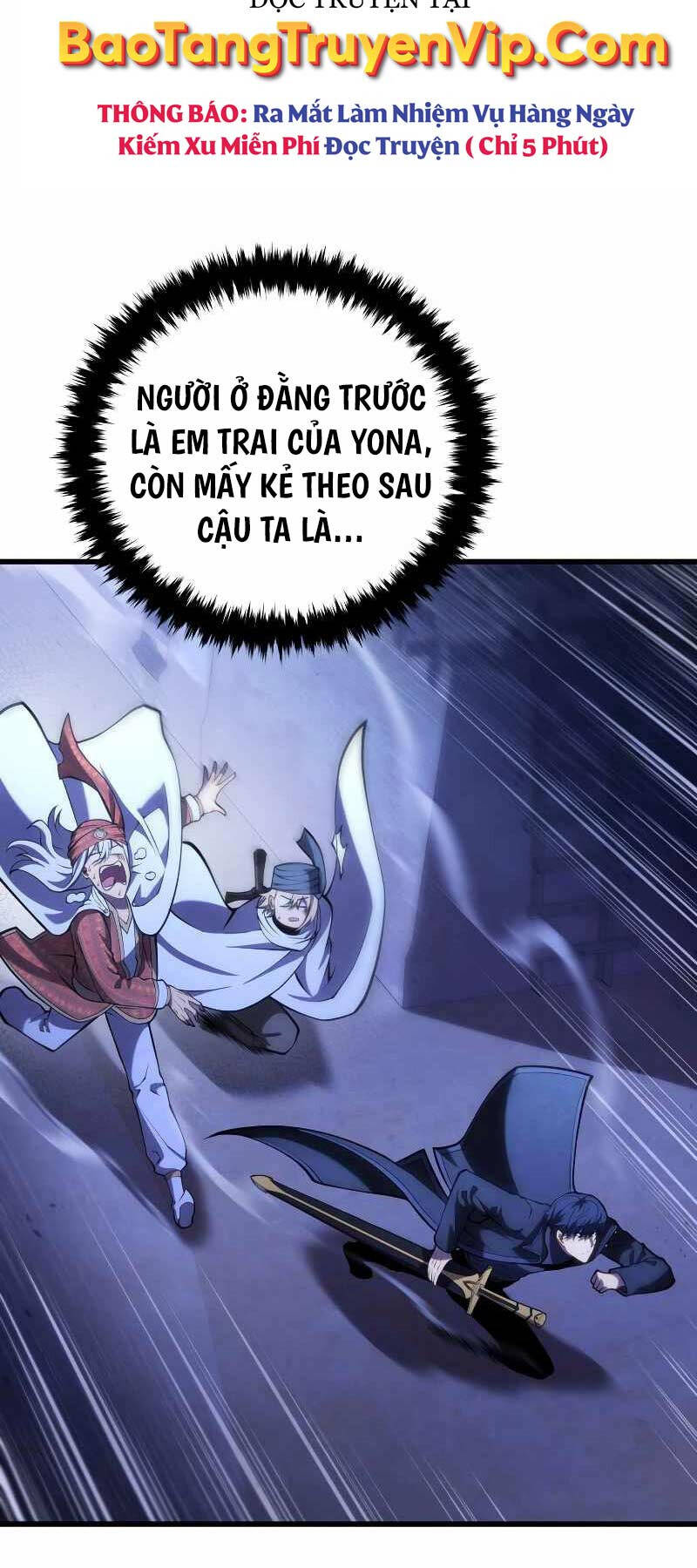 Con Trai Út Của Gia Đình Kiếm Thuật Danh Tiếng Chap 105 - Next Chap 106