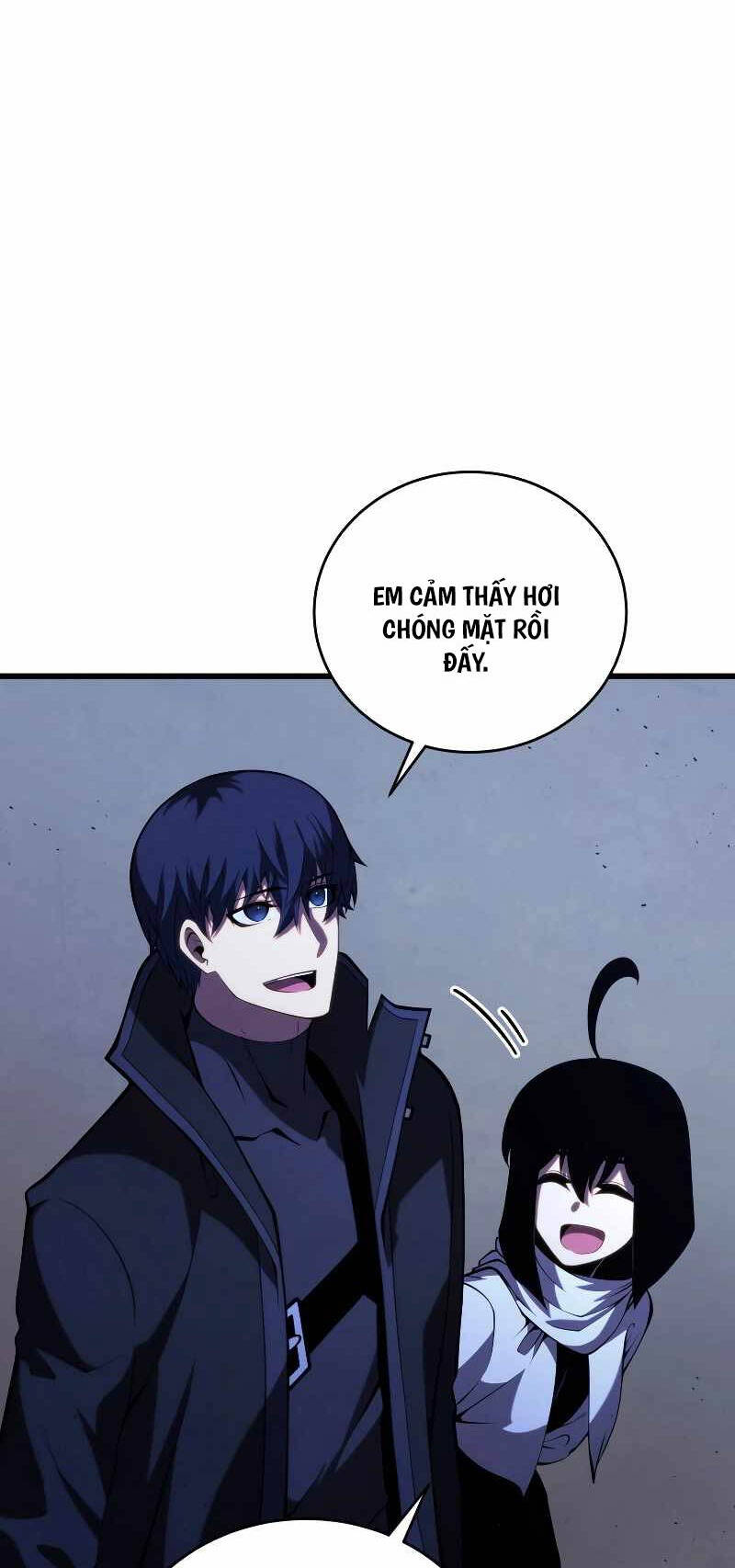 Con Trai Út Của Gia Đình Kiếm Thuật Danh Tiếng Chap 110 - Next Chap 111