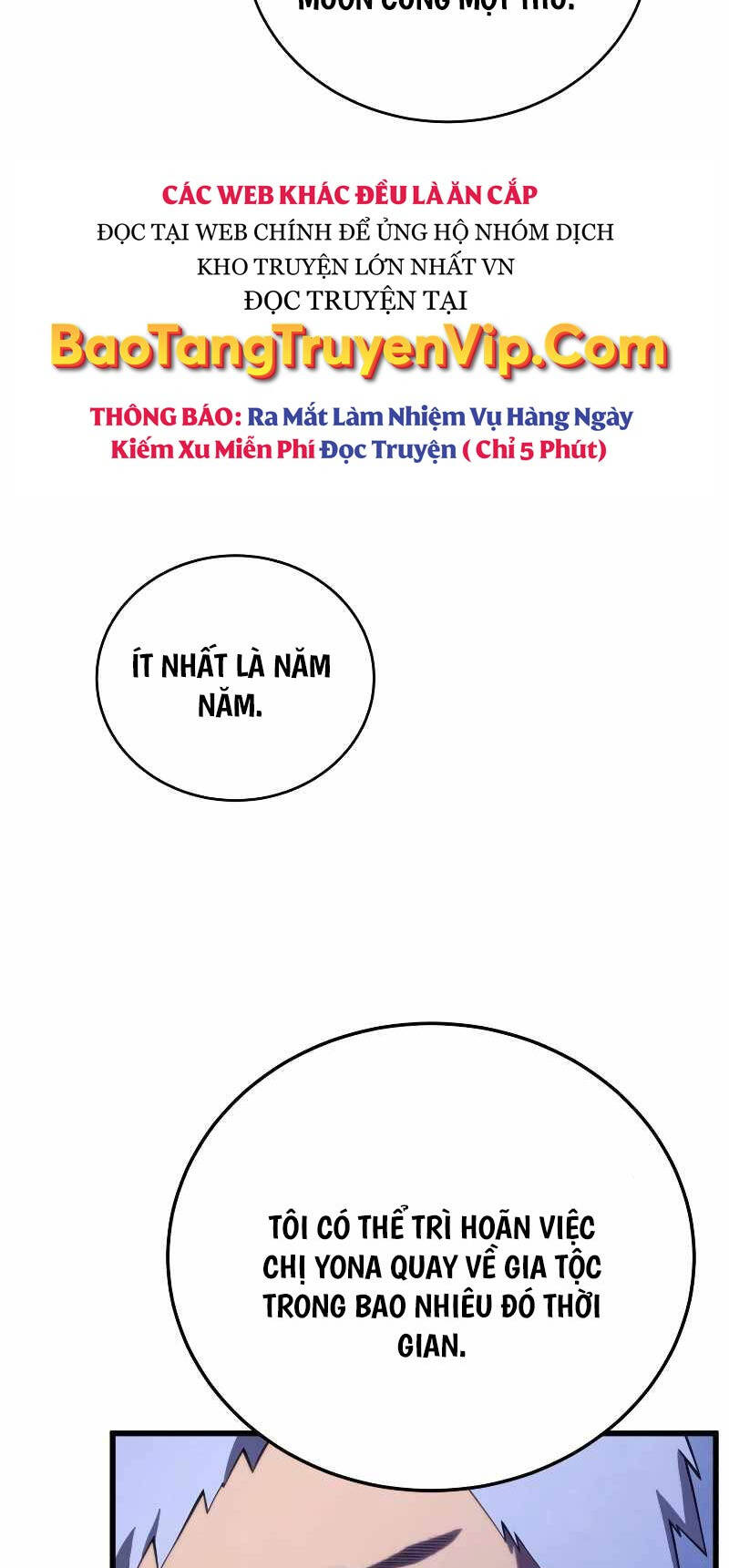 Con Trai Út Của Gia Đình Kiếm Thuật Danh Tiếng Chap 110 - Next Chap 111