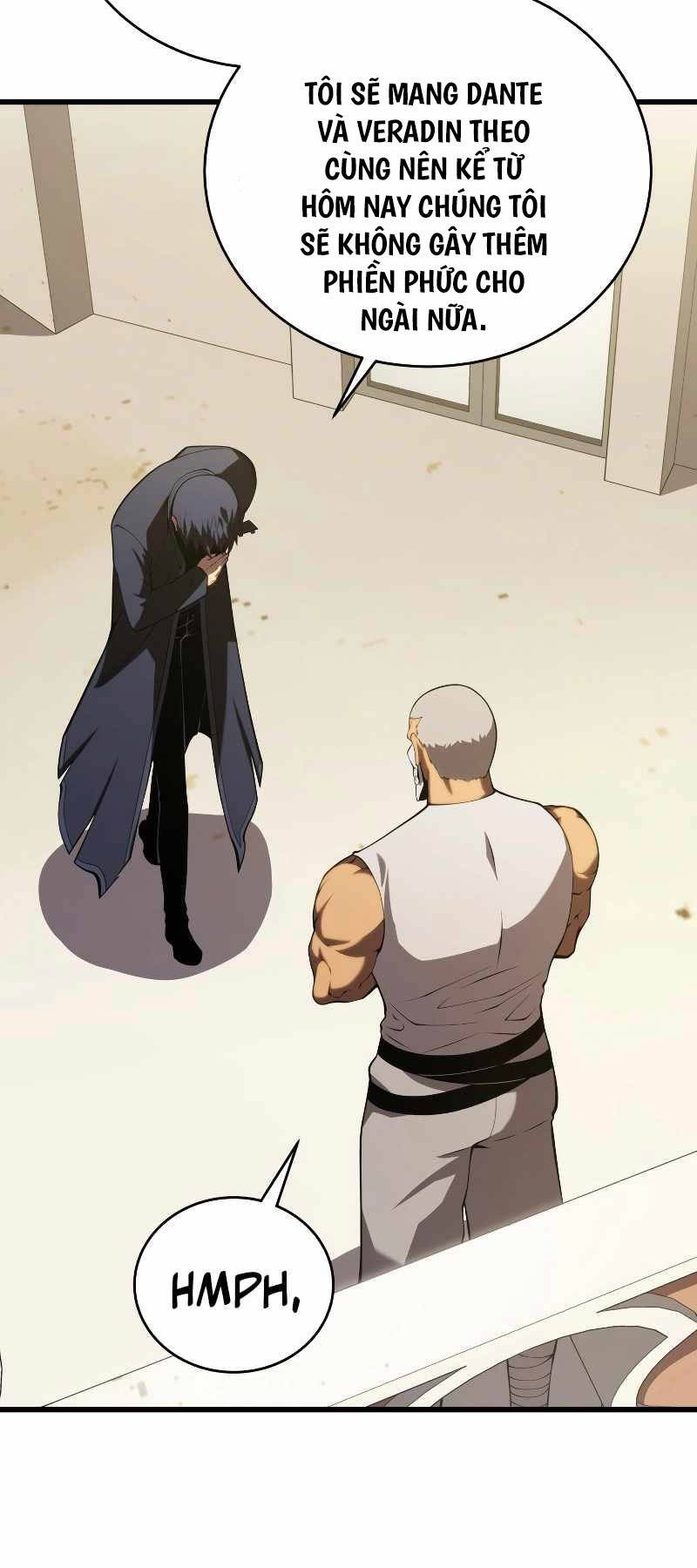 Con Trai Út Của Gia Đình Kiếm Thuật Danh Tiếng Chap 110 - Next Chap 111