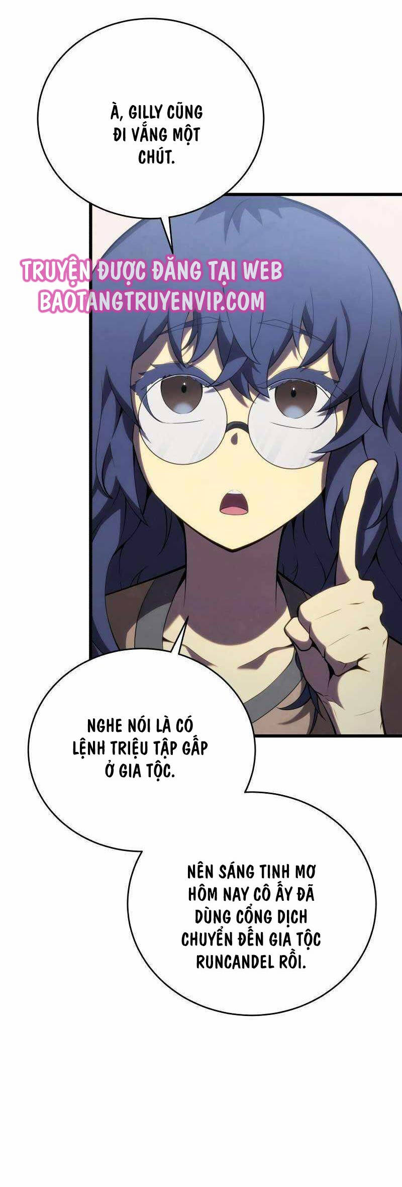 Con Trai Út Của Gia Đình Kiếm Thuật Danh Tiếng Chap 112 - Next Chap 113