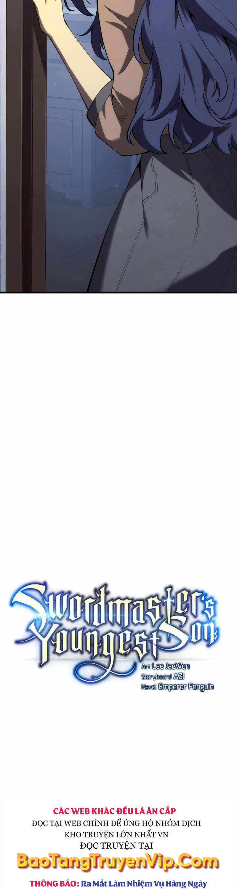 Con Trai Út Của Gia Đình Kiếm Thuật Danh Tiếng Chap 112 - Next Chap 113