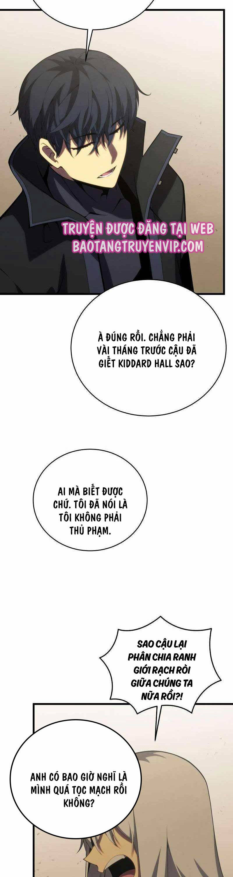 Con Trai Út Của Gia Đình Kiếm Thuật Danh Tiếng Chap 112 - Next Chap 113