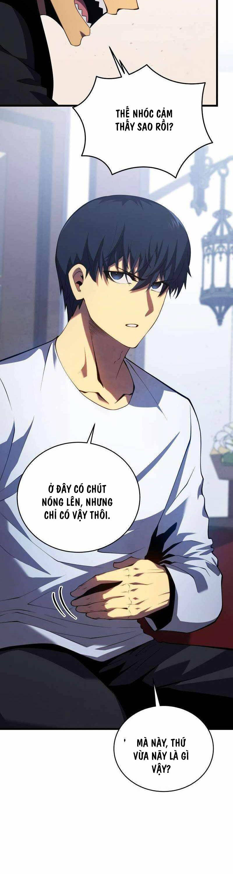 Con Trai Út Của Gia Đình Kiếm Thuật Danh Tiếng Chap 112 - Next Chap 113