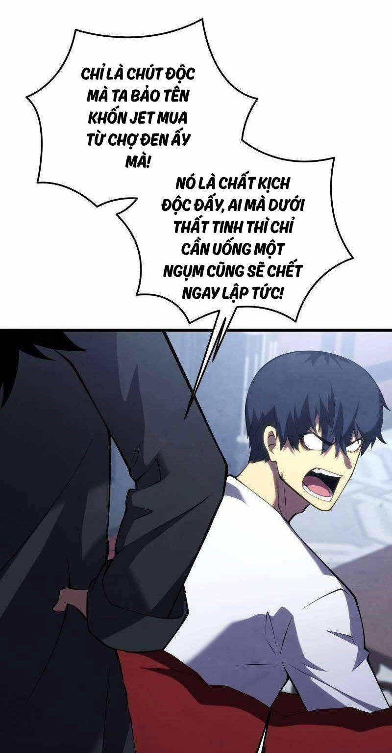 Con Trai Út Của Gia Đình Kiếm Thuật Danh Tiếng Chap 112 - Next Chap 113