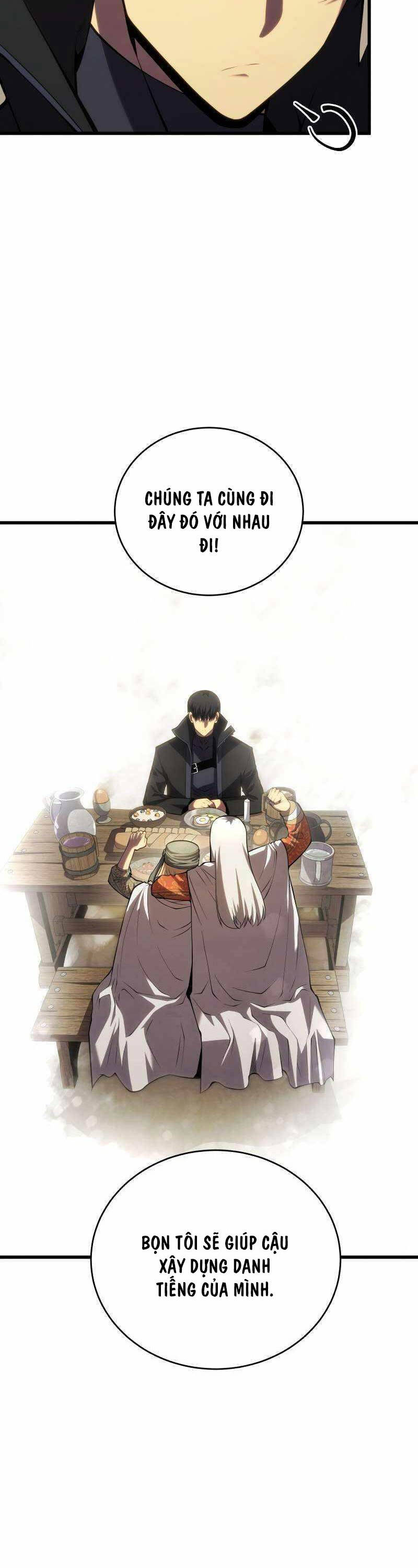 Con Trai Út Của Gia Đình Kiếm Thuật Danh Tiếng Chap 112 - Next Chap 113