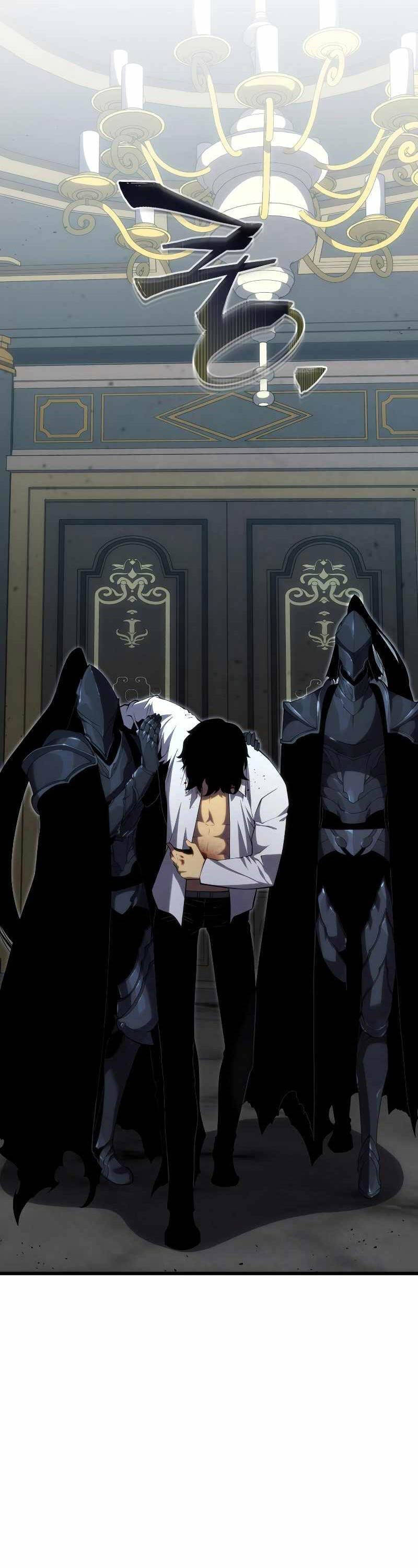 Con Trai Út Của Gia Đình Kiếm Thuật Danh Tiếng Chap 113 - Next Chap 114