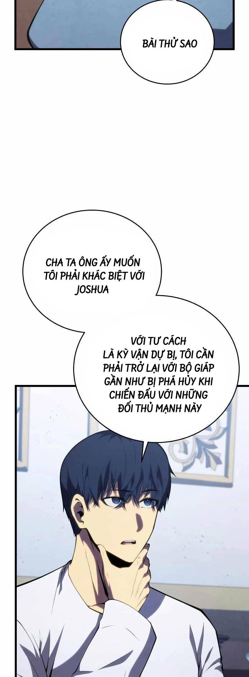 Con Trai Út Của Gia Đình Kiếm Thuật Danh Tiếng Chap 113 - Next Chap 114