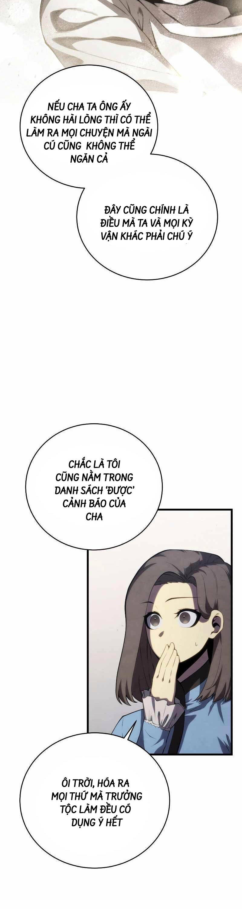 Con Trai Út Của Gia Đình Kiếm Thuật Danh Tiếng Chap 113 - Next Chap 114