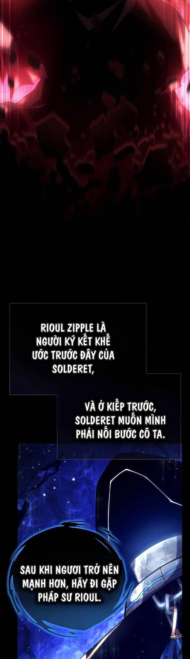 Con Trai Út Của Gia Đình Kiếm Thuật Danh Tiếng Chap 114 - Next Chap 115