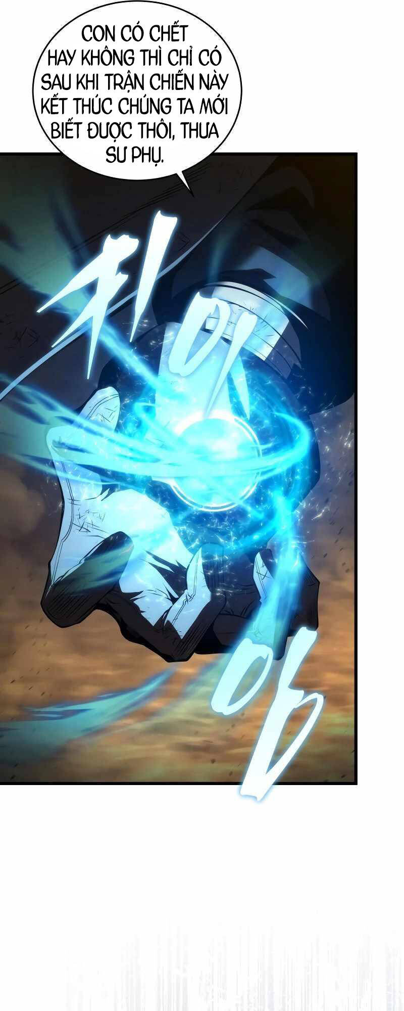 Con Trai Út Của Gia Đình Kiếm Thuật Danh Tiếng Chap 124 - Next Chap 125