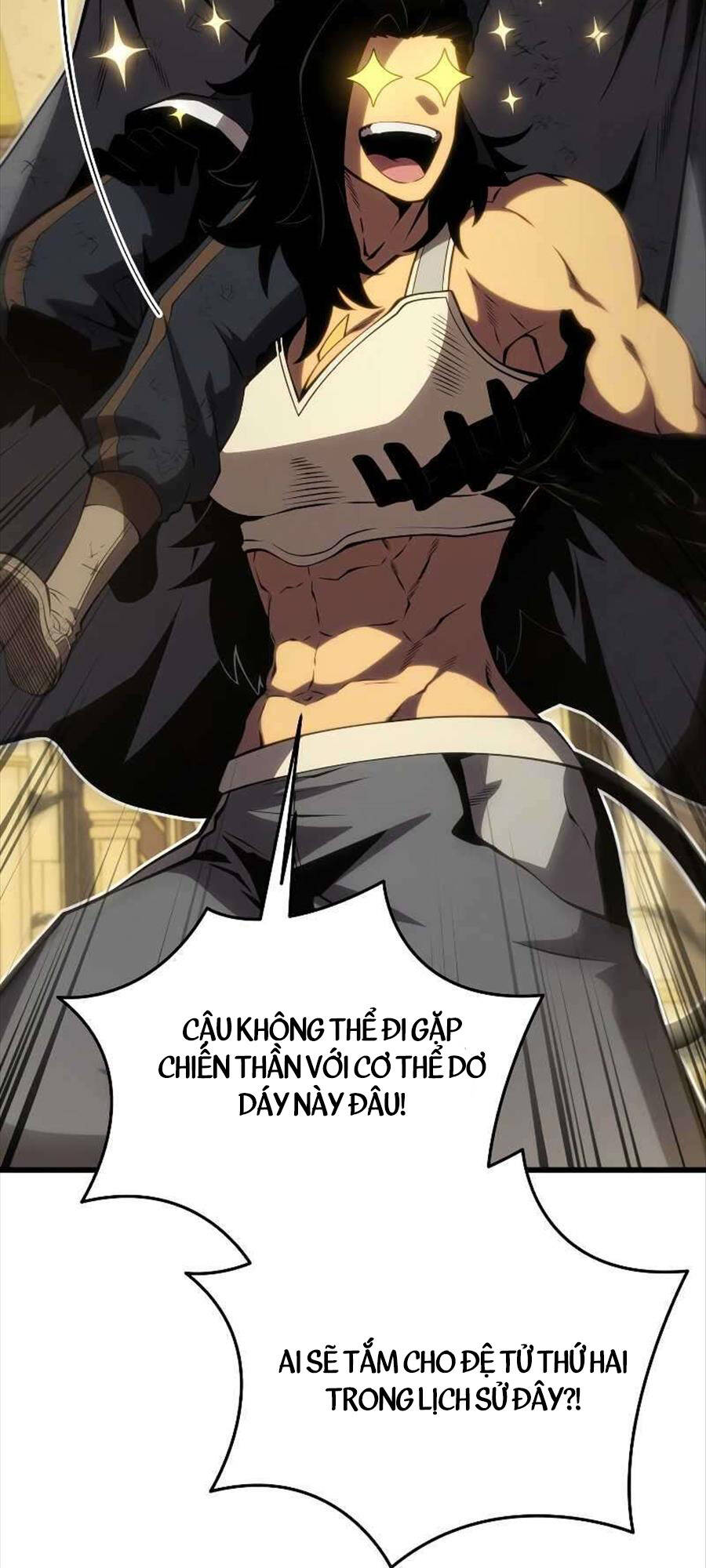 Con Trai Út Của Gia Đình Kiếm Thuật Danh Tiếng Chap 126 - Next Chap 127