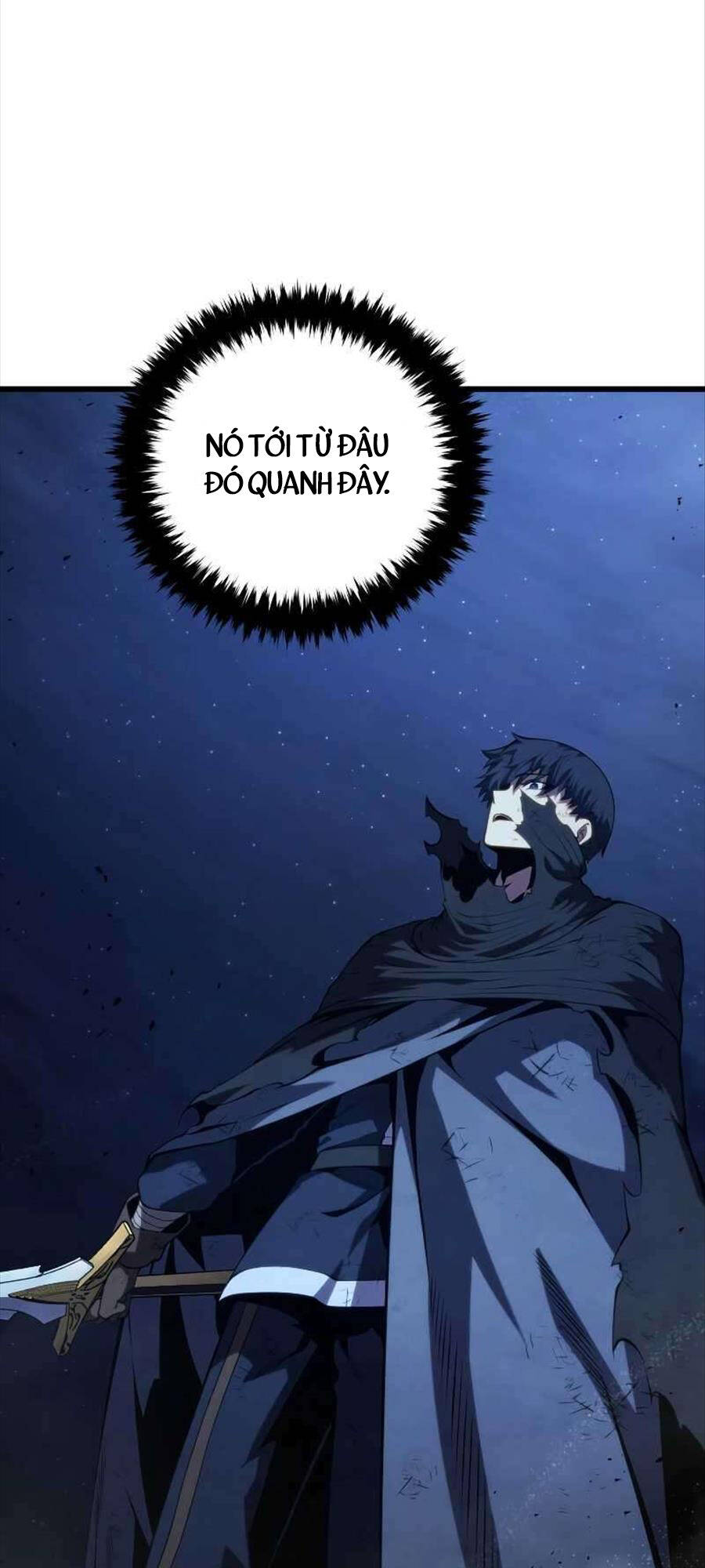 Con Trai Út Của Gia Đình Kiếm Thuật Danh Tiếng Chap 126 - Next Chap 127