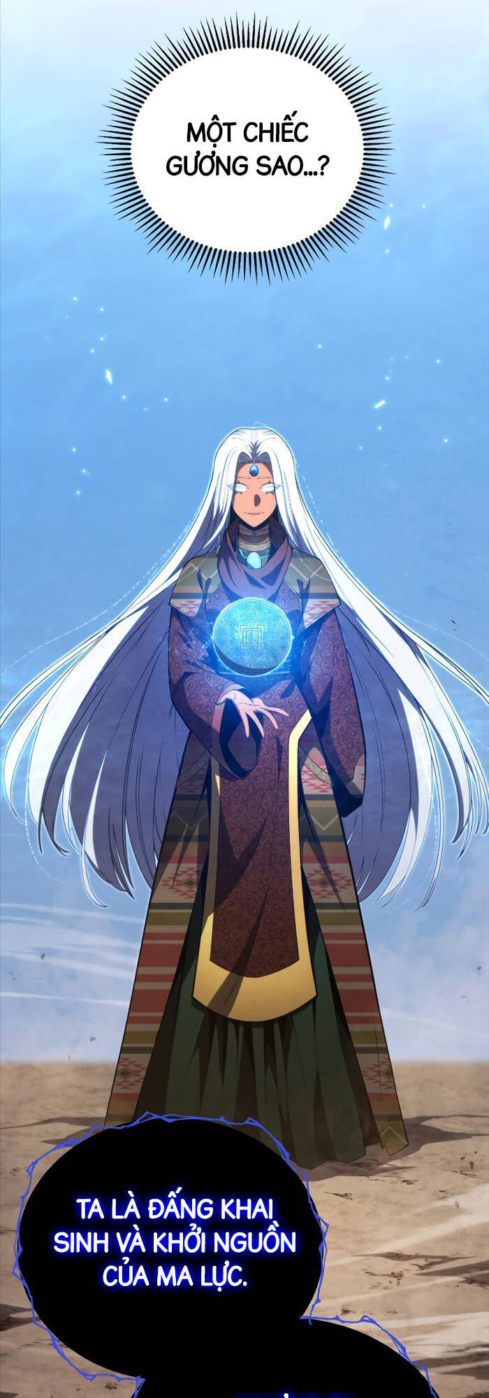 Con Trai Út Của Gia Đình Kiếm Thuật Danh Tiếng Chap 87 - Next Chap 88