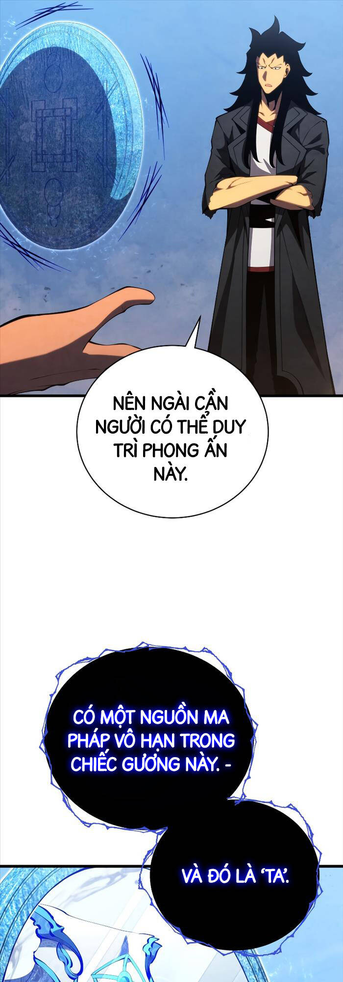 Con Trai Út Của Gia Đình Kiếm Thuật Danh Tiếng Chap 87 - Next Chap 88