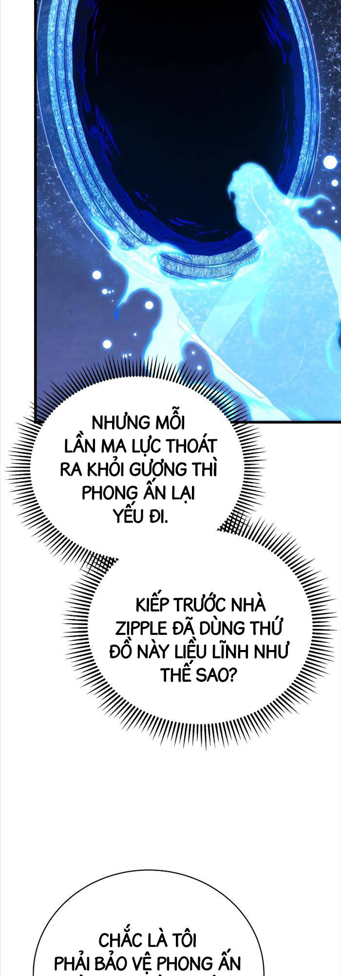 Con Trai Út Của Gia Đình Kiếm Thuật Danh Tiếng Chap 87 - Next Chap 88