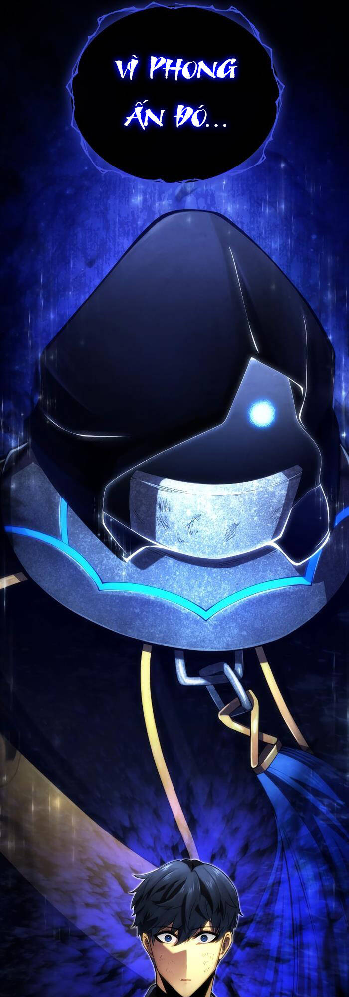 Con Trai Út Của Gia Đình Kiếm Thuật Danh Tiếng Chap 87 - Next Chap 88