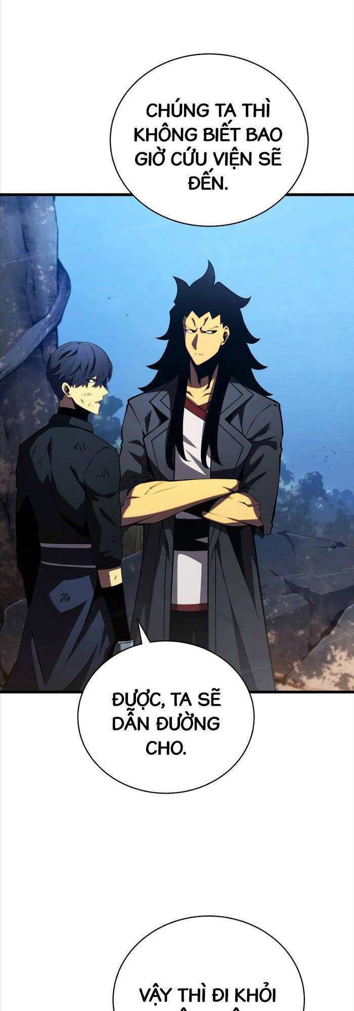 Con Trai Út Của Gia Đình Kiếm Thuật Danh Tiếng Chap 88 - Next Chap 89