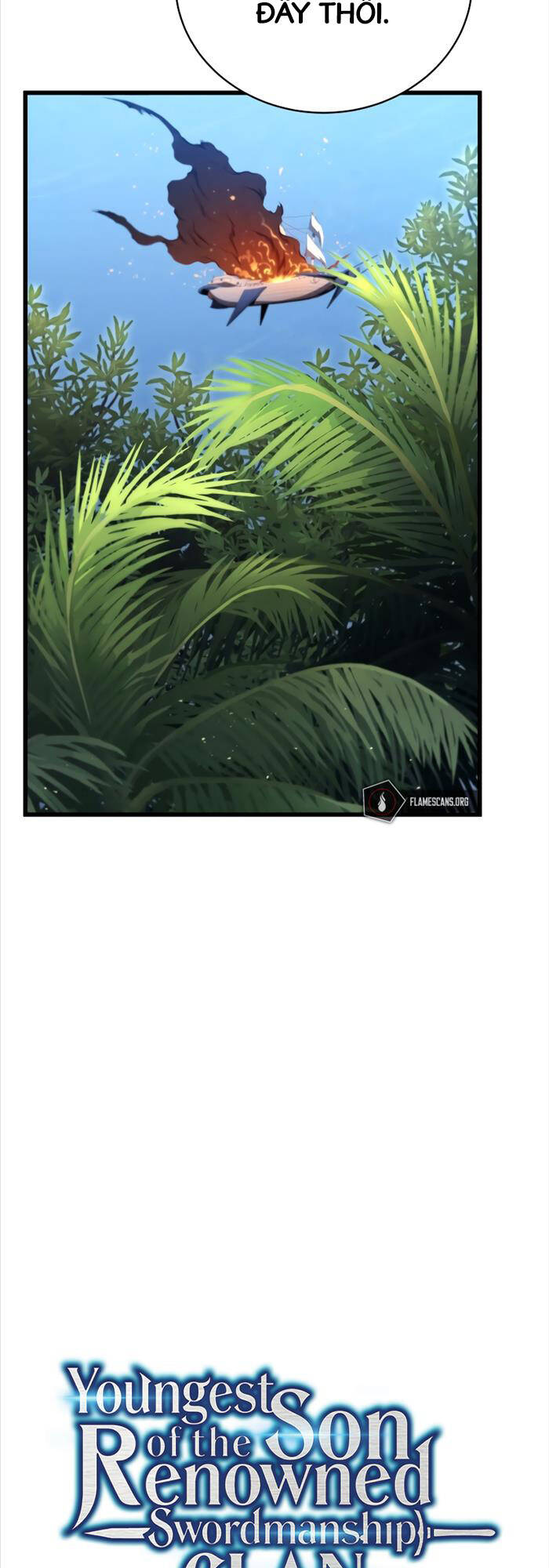 Con Trai Út Của Gia Đình Kiếm Thuật Danh Tiếng Chap 88 - Next Chap 89