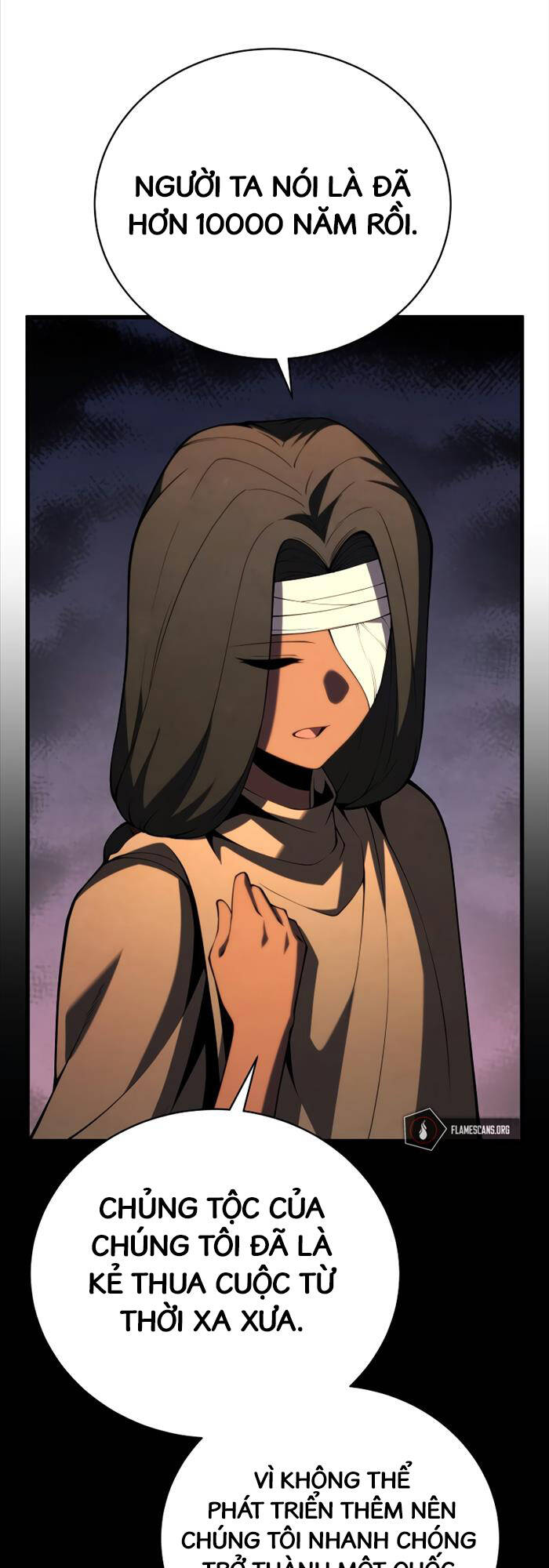 Con Trai Út Của Gia Đình Kiếm Thuật Danh Tiếng Chap 88 - Next Chap 89