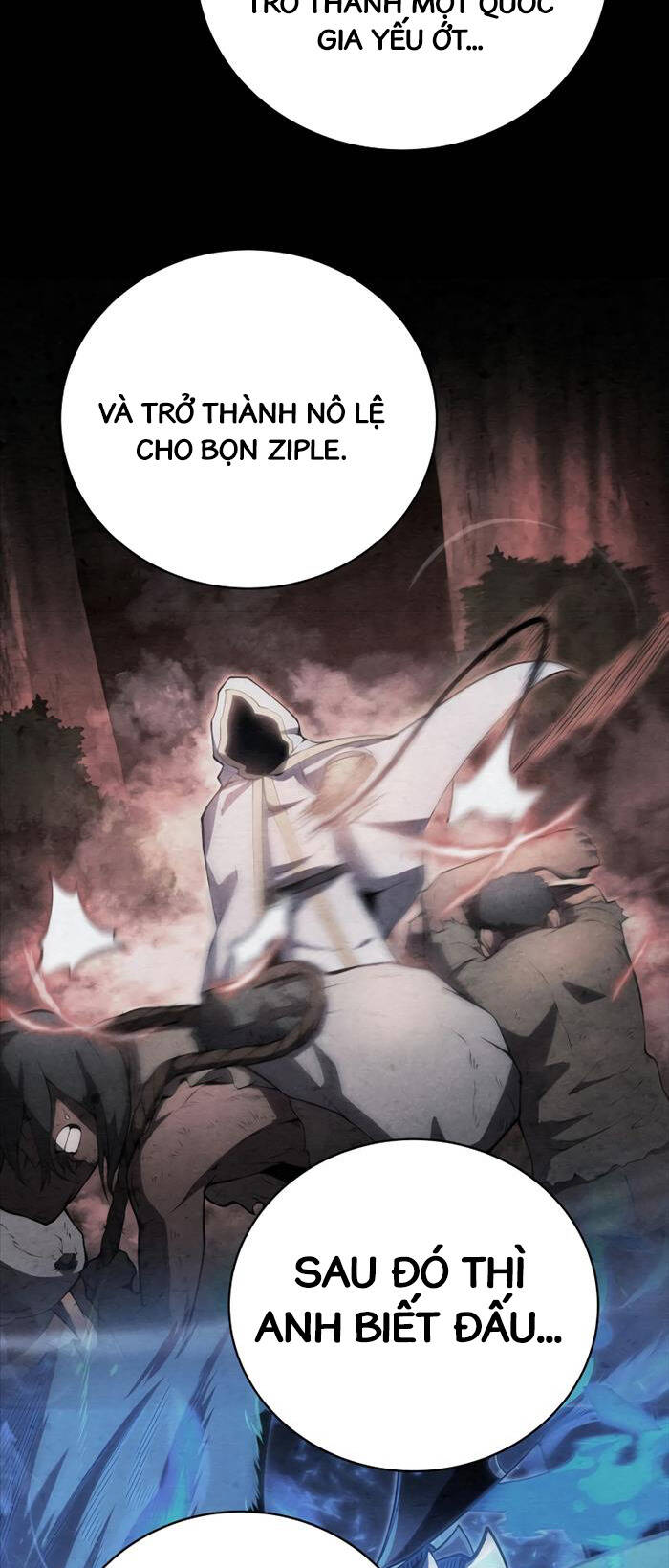 Con Trai Út Của Gia Đình Kiếm Thuật Danh Tiếng Chap 88 - Next Chap 89