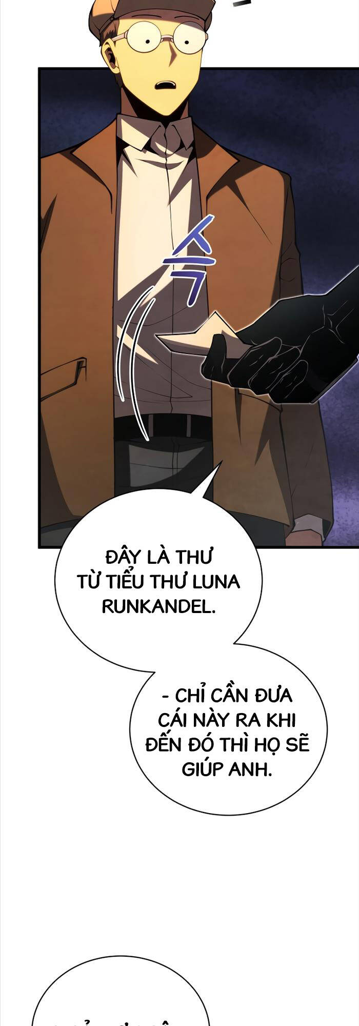 Con Trai Út Của Gia Đình Kiếm Thuật Danh Tiếng Chap 88 - Next Chap 89