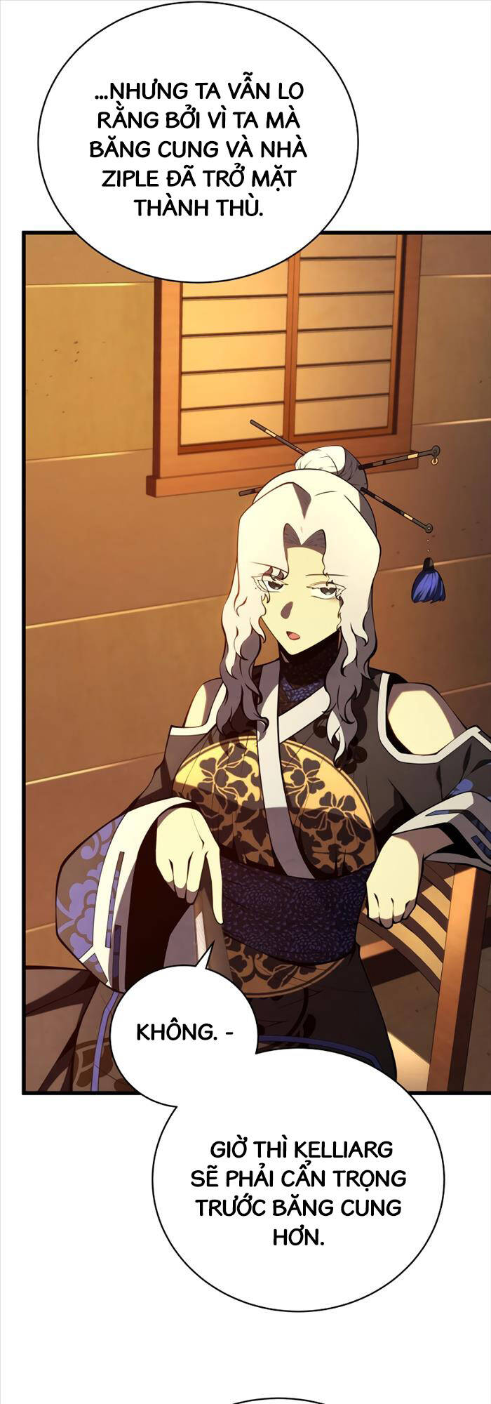 Con Trai Út Của Gia Đình Kiếm Thuật Danh Tiếng Chap 88 - Next Chap 89