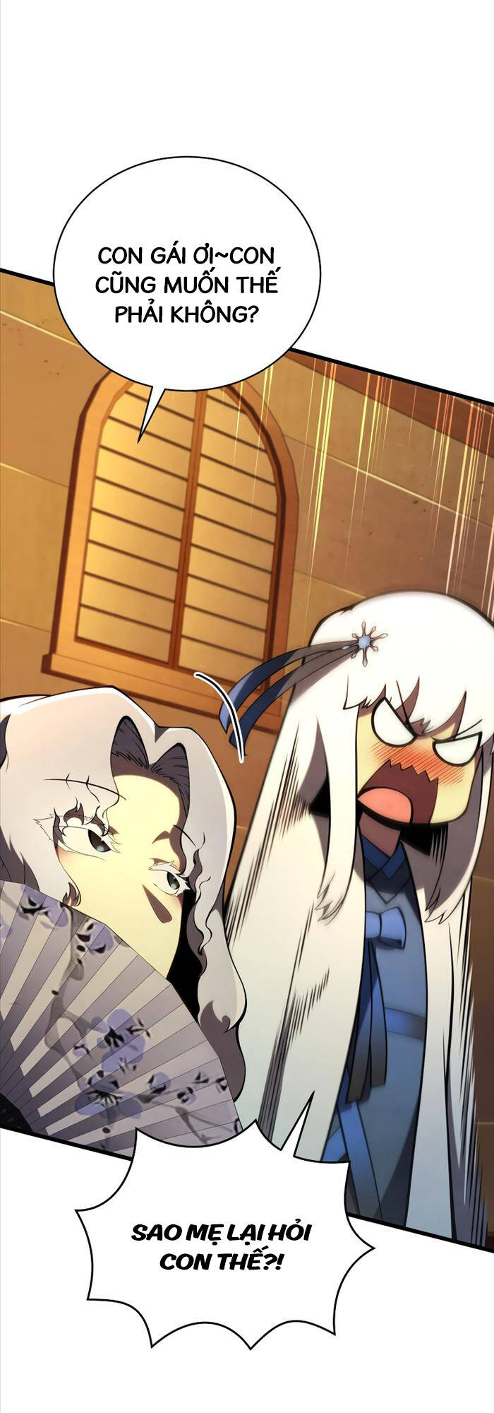 Con Trai Út Của Gia Đình Kiếm Thuật Danh Tiếng Chap 88 - Next Chap 89